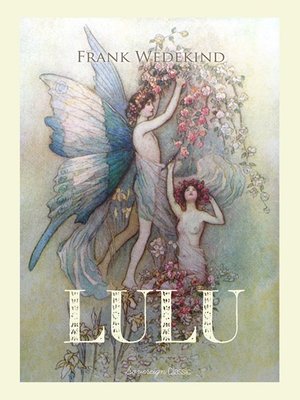cover image of Lulu